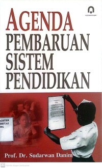 Image of Agenda Pembaruan Sistem Pendidikan