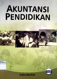 Image of Akuntansi Pendidikan