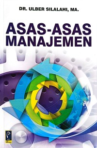 Image of Asas-Asas Manajemen