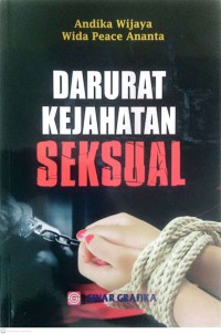 Image of Darurat Kejahatan Seksual
