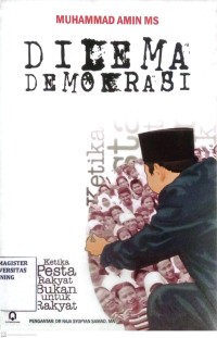 Image of Dilema Demokrasi