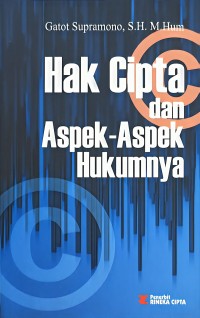 Image of Hak cipta dan aspek-aspek hukumnya