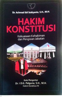 Image of Hakim Konstitusi