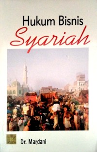 Image of Hukum Bisnis Syariah
