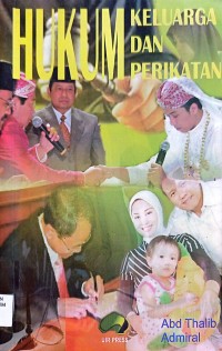 Image of Hukum Keluarga Dan Perikatan