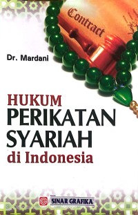 Image of Hukum Perikatan Syariah Di Indonesia