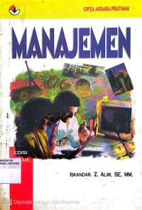 Image of Manajemen