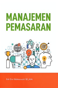 Image of Manajemen Pemasaran