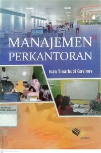 Image of Manajemen Perkantoran