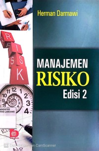 Image of Manajemen Risiko