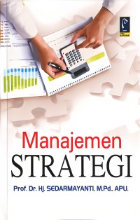 Image of Manajemen Strategi