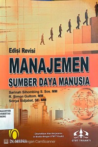 Image of Manajemen Sumber Daya Manusia