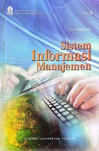 Image of Sistem Informasi Manajemen