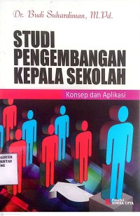 Image of Studi Pengembangan Kepala Sekolah