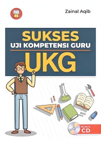 Image of Sukses uji kompetensi guru UKG