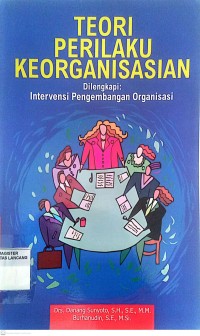 Image of Teori Perilaku Keorganisasian