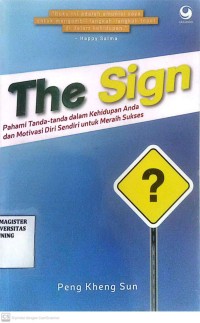 Image of The Sign
