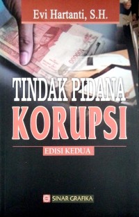 Image of Tindak Pidana Korupsi